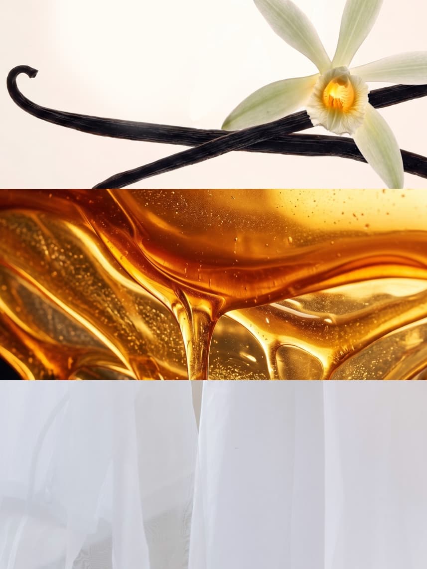 Utur Ruh olfactory notes