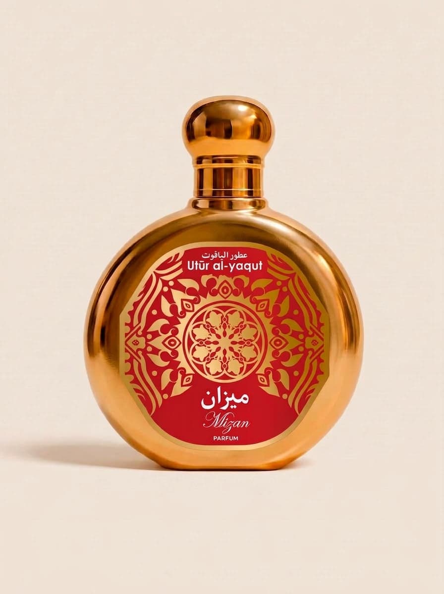 Mizan
