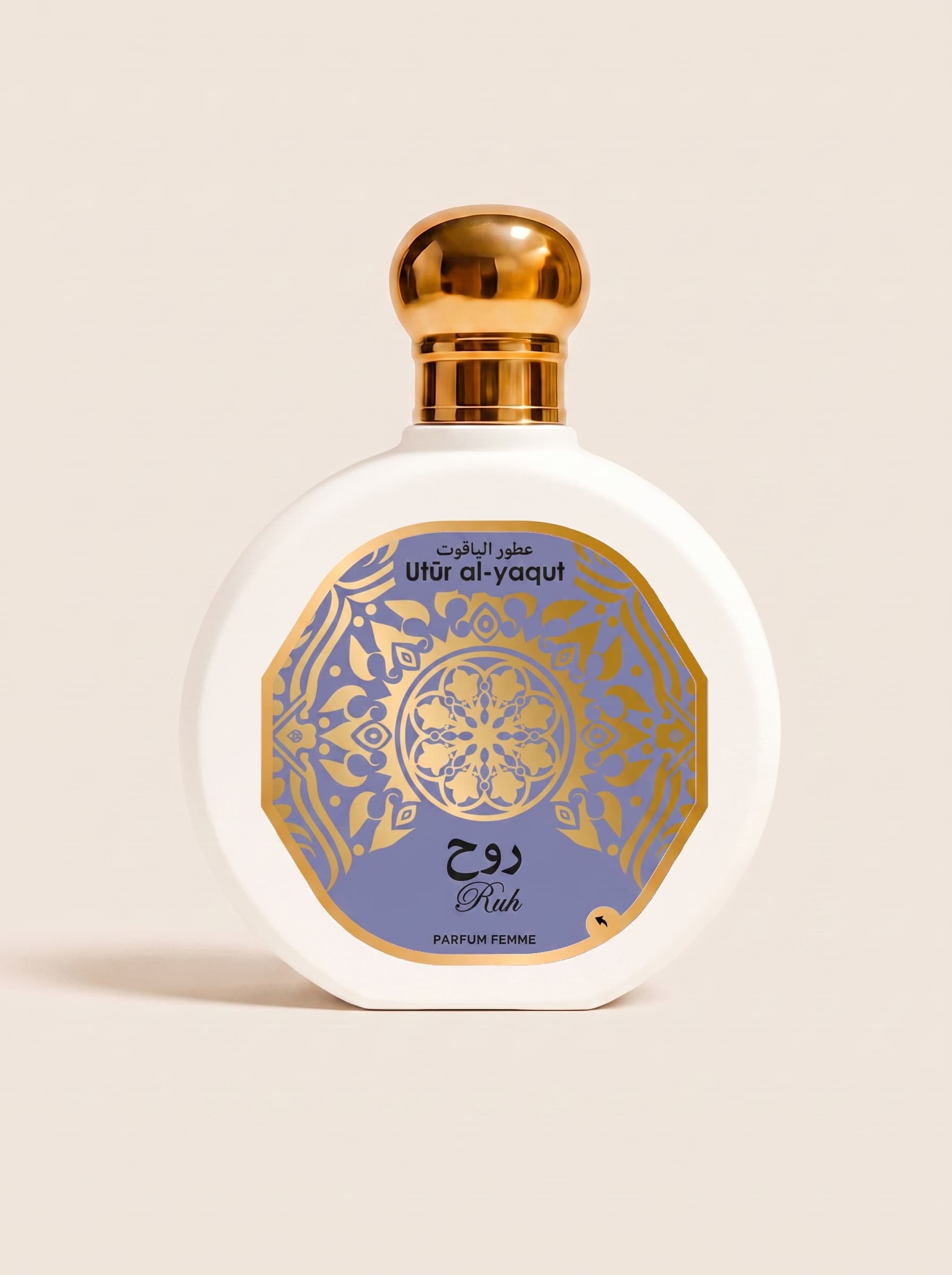 Utur Ruh Parfum